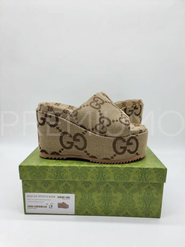 Gucci сабо PR901750