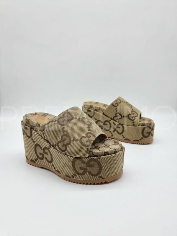 Gucci сабо PR901750 2