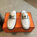 Hermes мюли PR765675 10