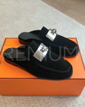 Hermes мюли PR973898