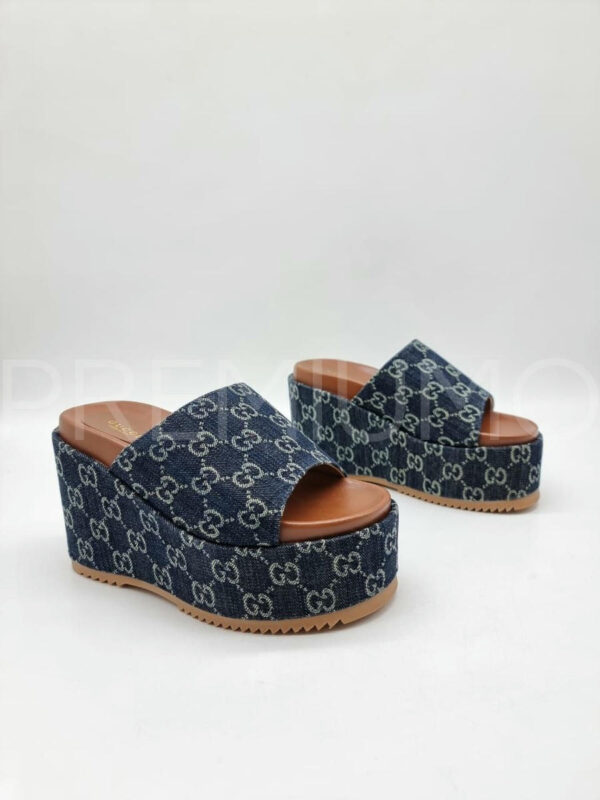 Gucci сабо PR690235 2