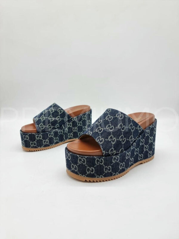 Gucci сабо PR690235 3