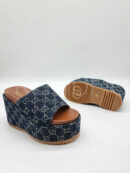 Gucci сабо PR690235 8