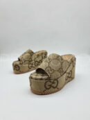 Gucci сабо PR901750 7