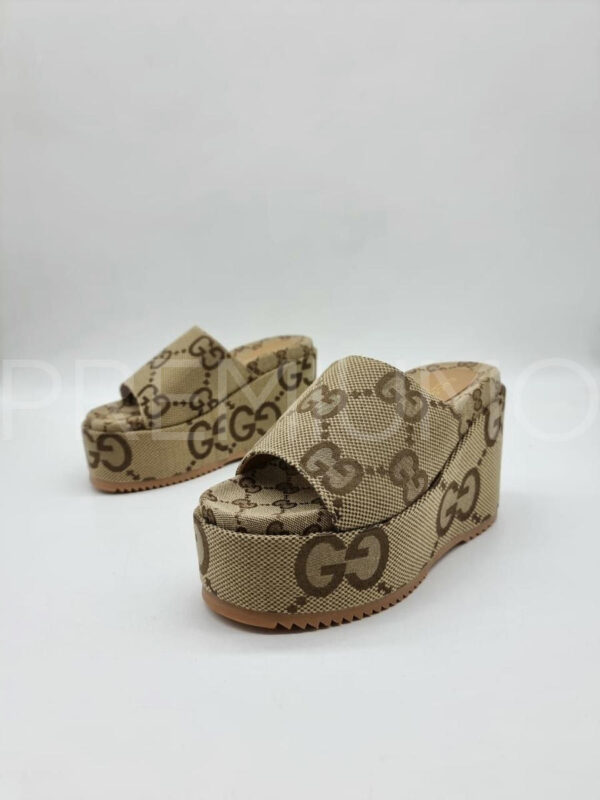 Gucci сабо PR901750 3