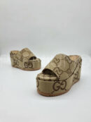 Gucci сабо PR901750 8