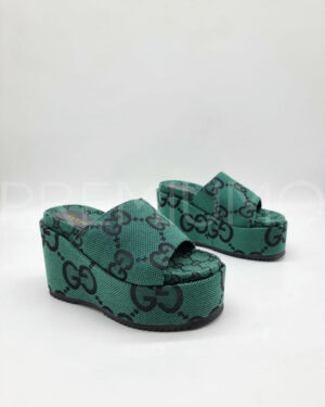 Gucci сабо PR721534