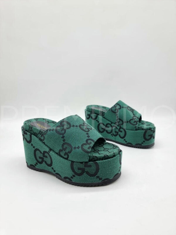 Gucci сабо PR721534