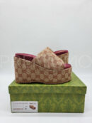 Gucci сабо PR379449 5