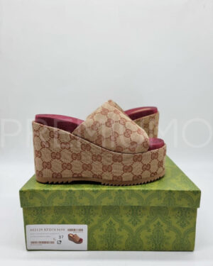 Gucci сабо PR379449