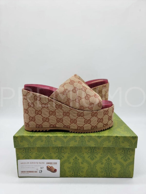 Gucci сабо PR379449