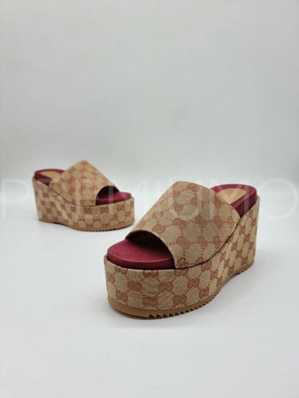 Gucci сабо PR379449 2