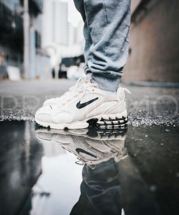 Nike кроссовки PR727288 3