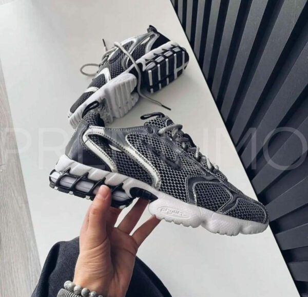 Nike кроссовки PR677749 2