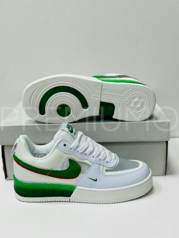Nike кроссовки PR644378 3