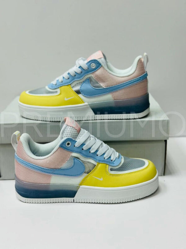Nike кроссовки PR967672