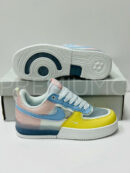 Nike кроссовки PR967672 5