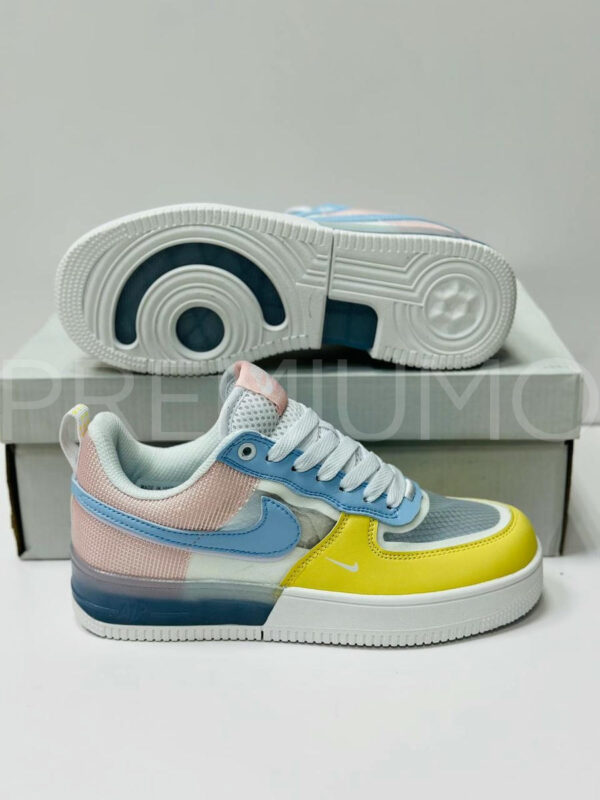 Nike кроссовки PR967672 2