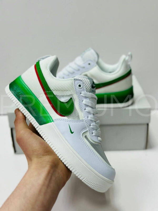 Nike кроссовки PR644378 2