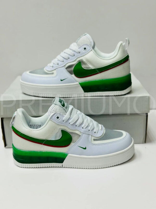 Nike кроссовки PR644378