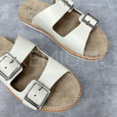 Brunello Cucinelli шлепанцы PR556493 12