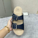 Brunello Cucinelli шлепанцы PR819110 11