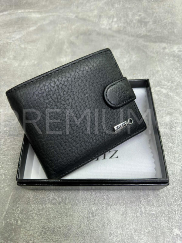 Zilli кошелек PR572482 3