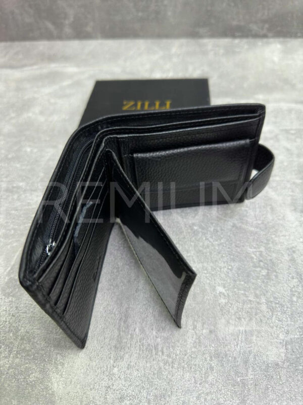 Zilli кошелек PR572482 4