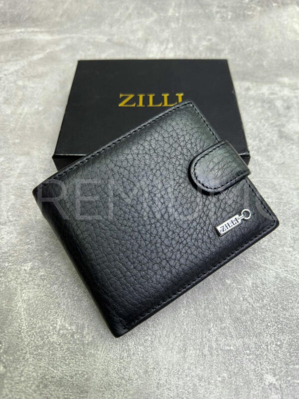 Zilli кошелек PR572482