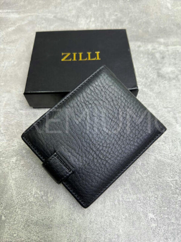 Zilli кошелек PR572482 2