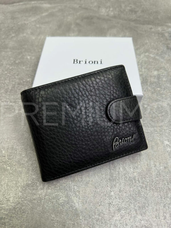 Brioni кошелек PR426838