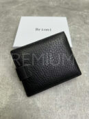 Brioni кошелек PR426838 6