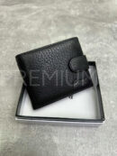 Brioni кошелек PR426838 7