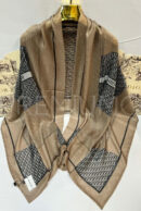 Christian Dior палантин PR647067 6