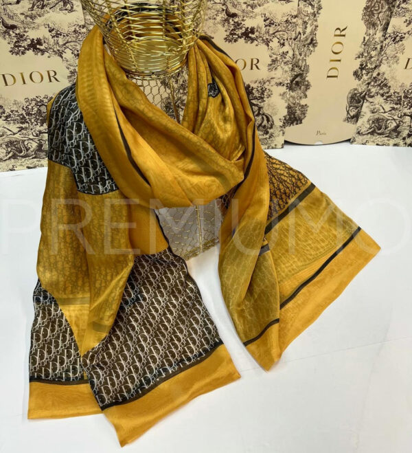 Christian Dior палантин PR835941 3