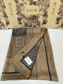 Christian Dior палантин PR647067 9