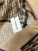 Christian Dior палантин PR647067 10