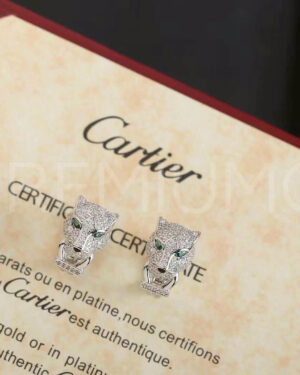 Cartier серьги PR514677