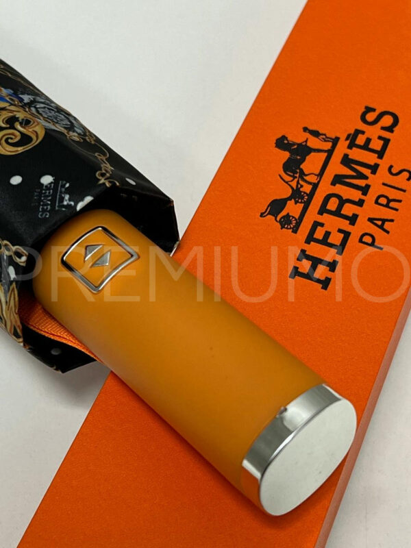 Hermes зонт PR346361 3