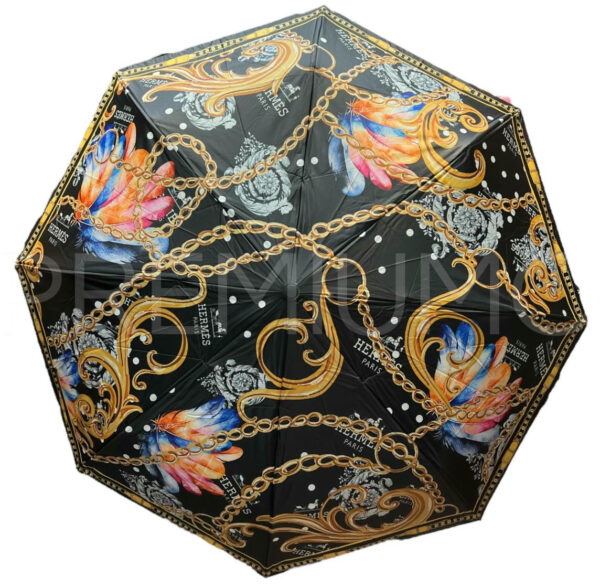Hermes зонт PR346361