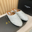 Alaia мюли PR501800 25