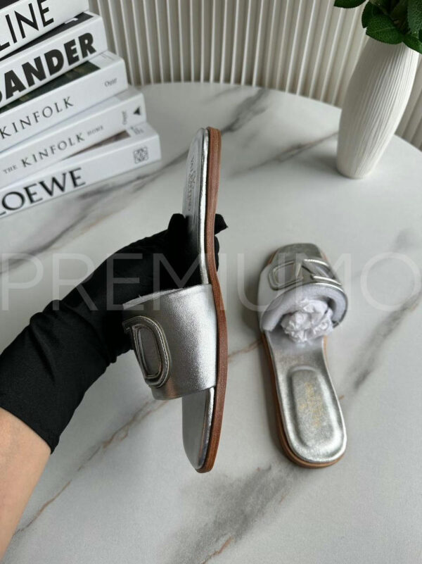 Valentino шлепанцы PR237961 5