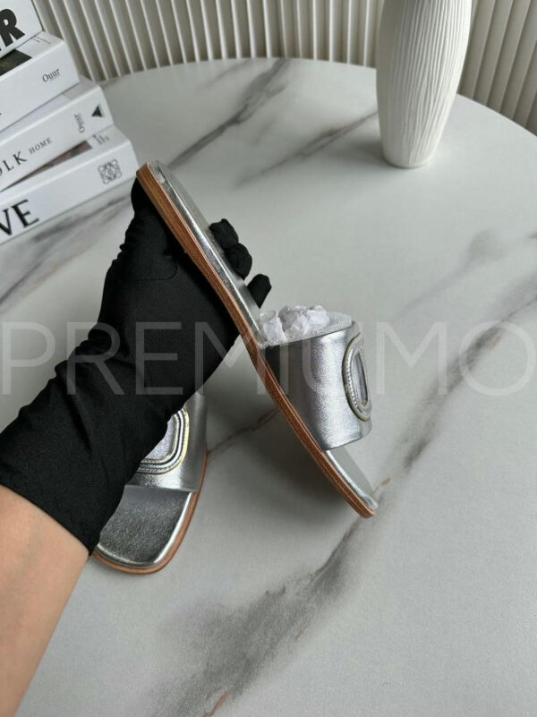 Valentino шлепанцы PR237961 6