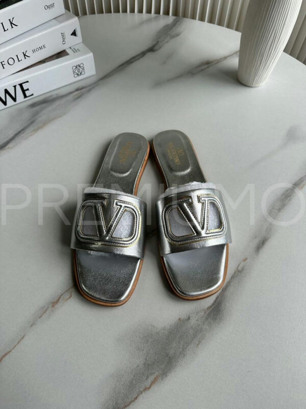 Valentino шлепанцы PR237961