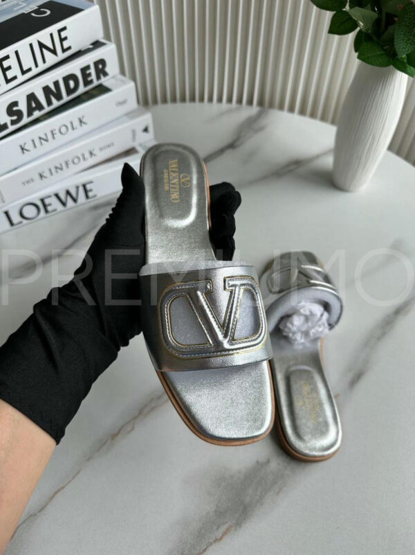 Valentino шлепанцы PR237961 2