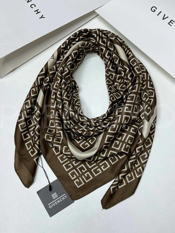 Givenchy платок PR536659
