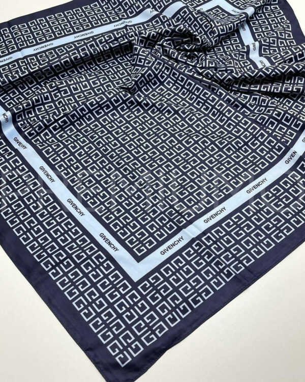 Givenchy платок PR245021 2