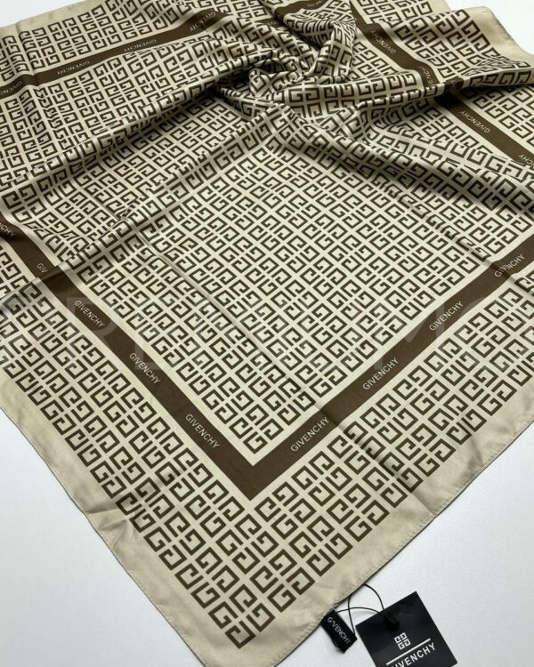 Givenchy платок PR273284 2