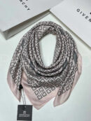 Givenchy платок PR234914 4