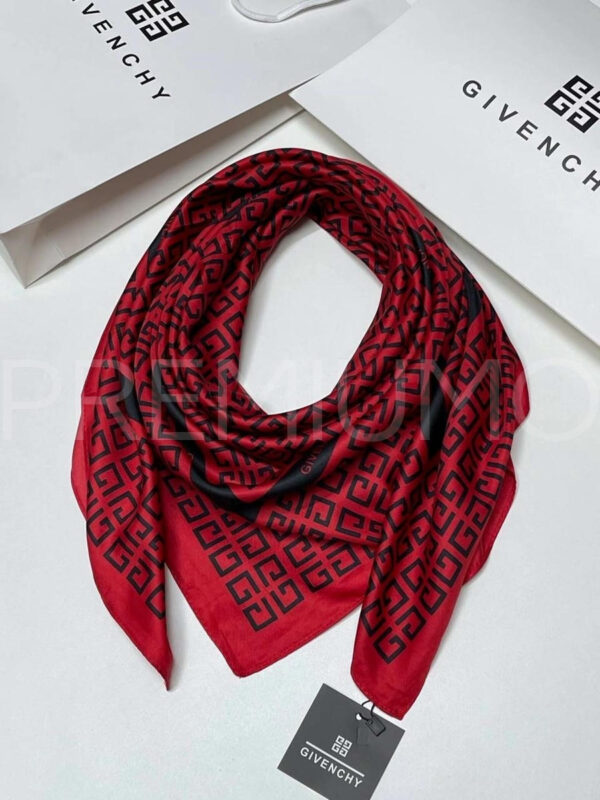 Givenchy платок PR790020